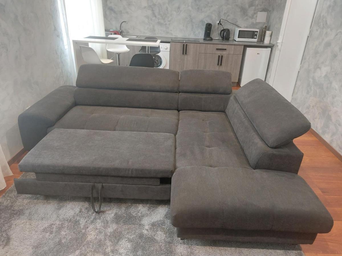 Apartament Famille House 101 Chalon-sur-Saône Zewnętrze zdjęcie